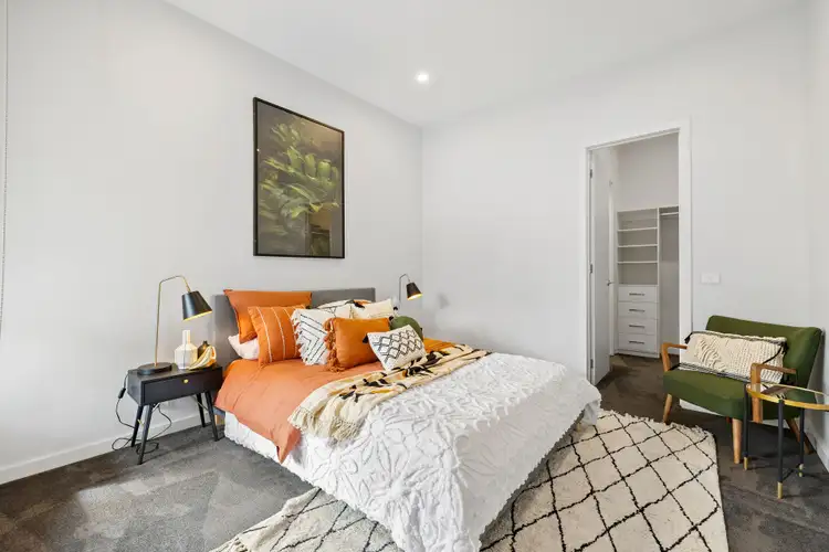 Fifth view of Homely townhouse listing, 3/38 Belmont Road West, Croydon South VIC 3136