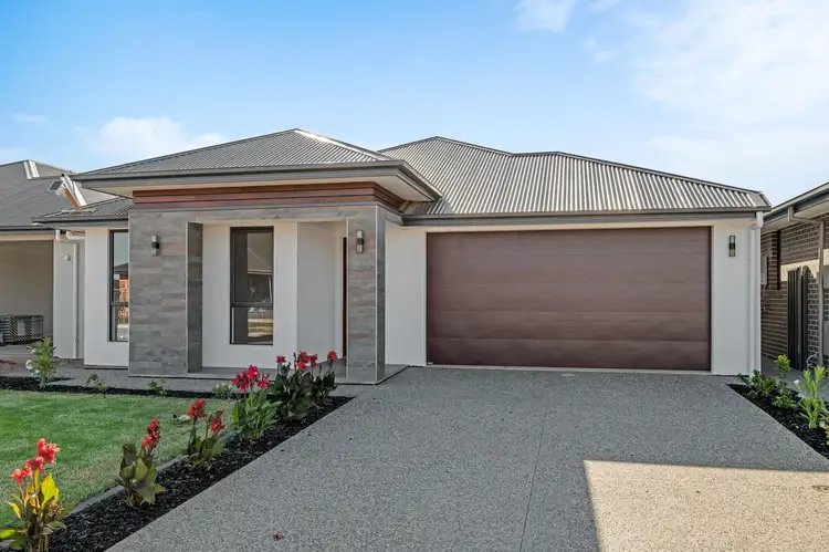 21 Maria Street, Angle Vale SA 5117