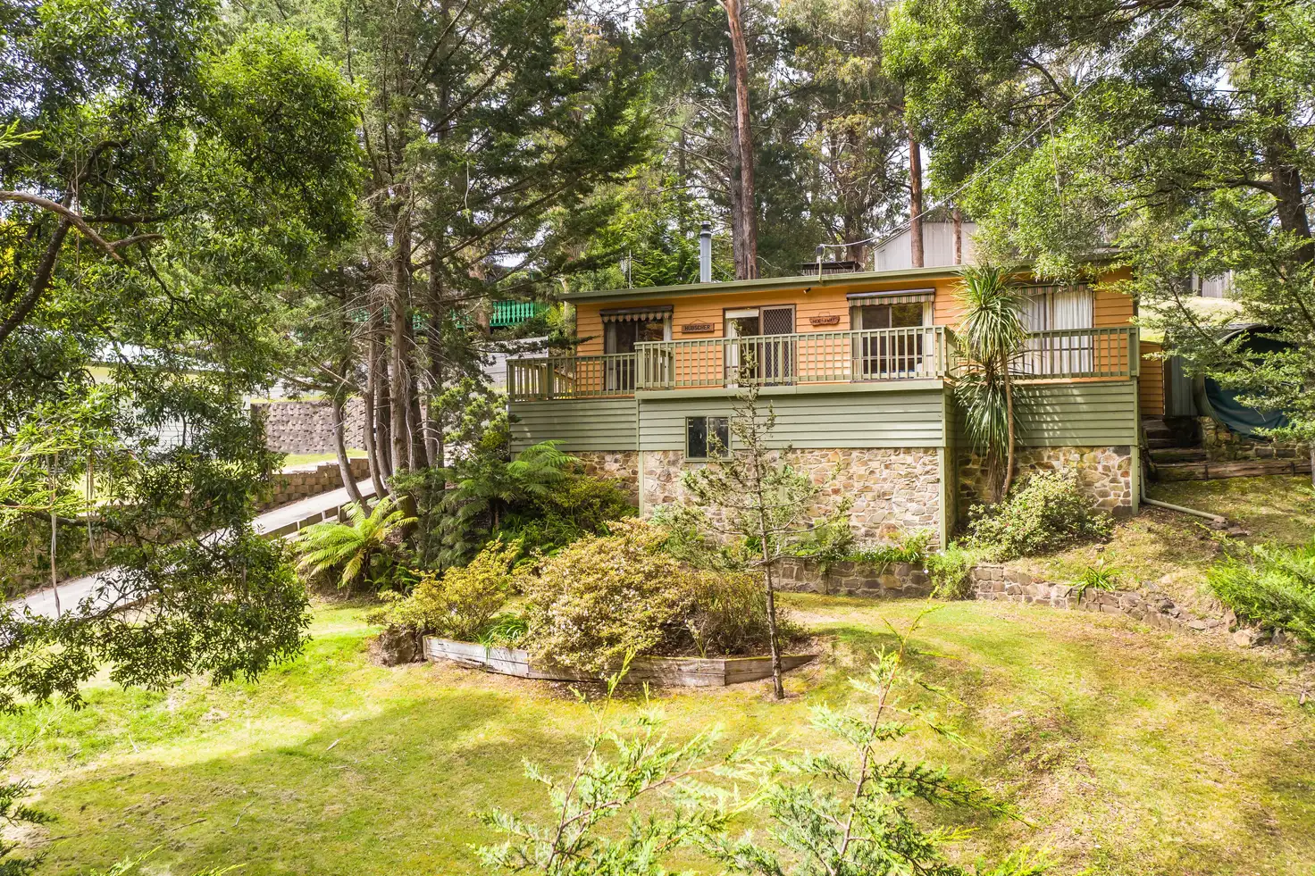 Main view of Homely house listing, 30 Rosella Street, Sawmill Settlement VIC 3723