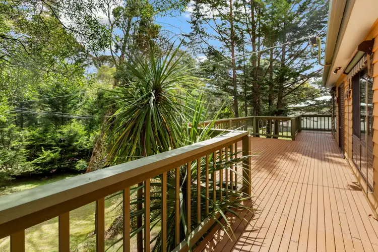 Second view of Homely house listing, 30 Rosella Street, Sawmill Settlement VIC 3723