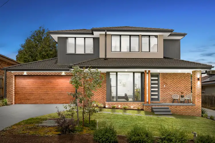 1/38 Belmont Road West, Croydon South VIC 3136