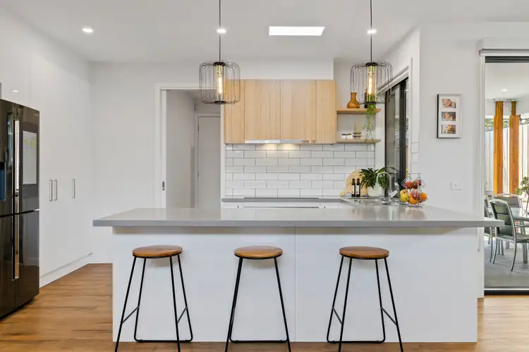 Third view of Homely house listing, 1/38 Belmont Road West, Croydon South VIC 3136