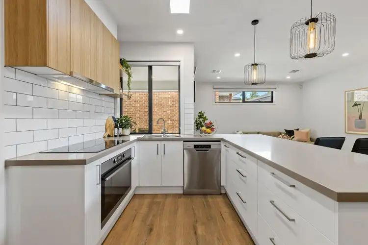 Fourth view of Homely house listing, 1/38 Belmont Road West, Croydon South VIC 3136