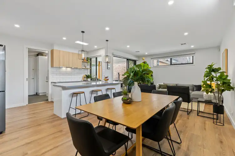 Fifth view of Homely house listing, 1/38 Belmont Road West, Croydon South VIC 3136