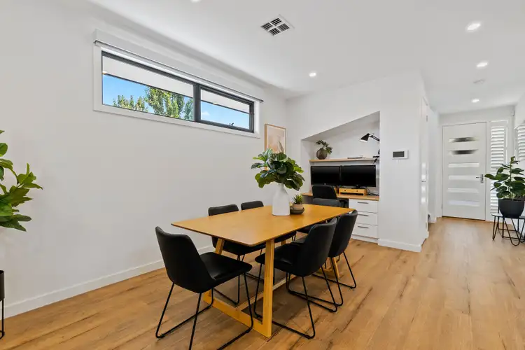 Sixth view of Homely house listing, 1/38 Belmont Road West, Croydon South VIC 3136