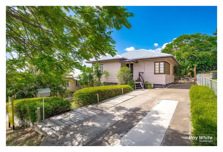Main view of Homely house listing, 18 Bowen Terrace, The Range QLD 4700