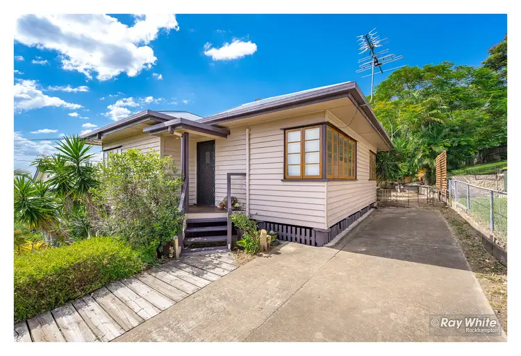 Second view of Homely house listing, 18 Bowen Terrace, The Range QLD 4700