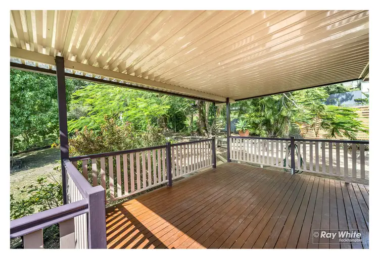 Third view of Homely house listing, 18 Bowen Terrace, The Range QLD 4700