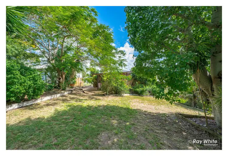 Fourth view of Homely house listing, 18 Bowen Terrace, The Range QLD 4700