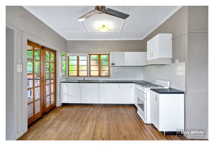 Fifth view of Homely house listing, 18 Bowen Terrace, The Range QLD 4700