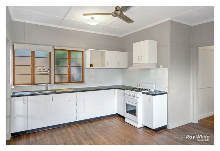 Sixth view of Homely house listing, 18 Bowen Terrace, The Range QLD 4700