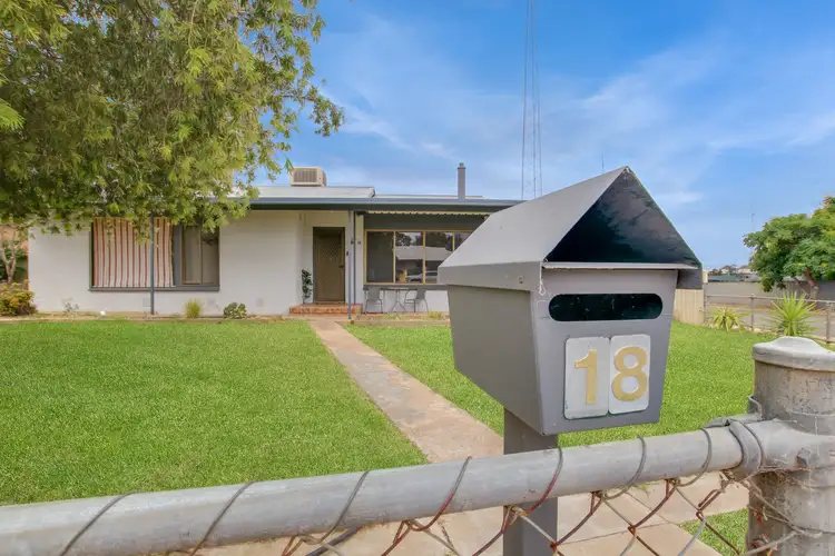 18 Miller Street, Waikerie SA 5330