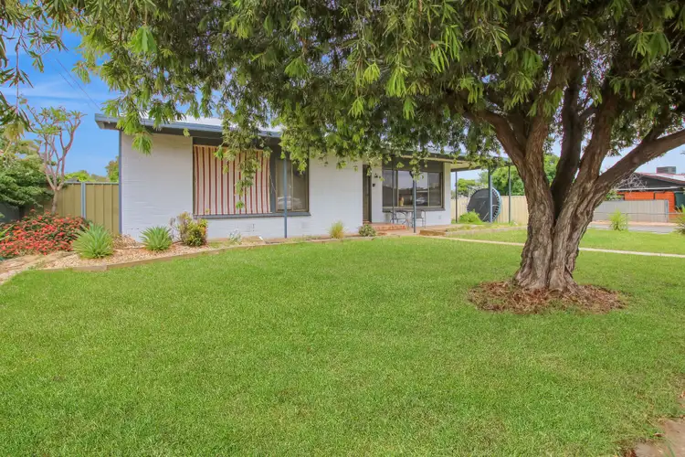 Second view of Homely house listing, 18 Miller Street, Waikerie SA 5330