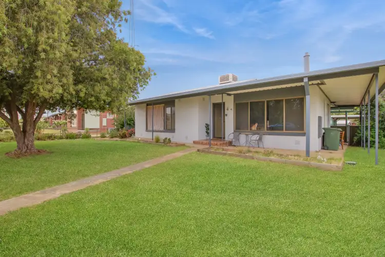 Third view of Homely house listing, 18 Miller Street, Waikerie SA 5330