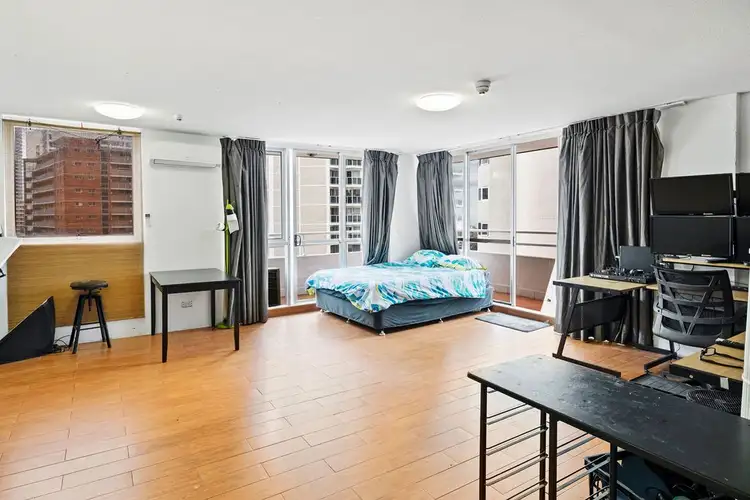 Third view of Homely unit listing, 54/19 Orchid Avenue, Surfers Paradise QLD 4217