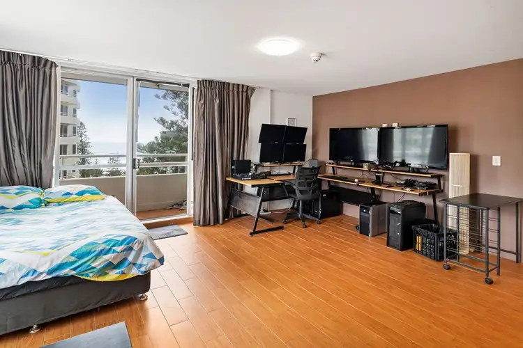 Fourth view of Homely unit listing, 54/19 Orchid Avenue, Surfers Paradise QLD 4217