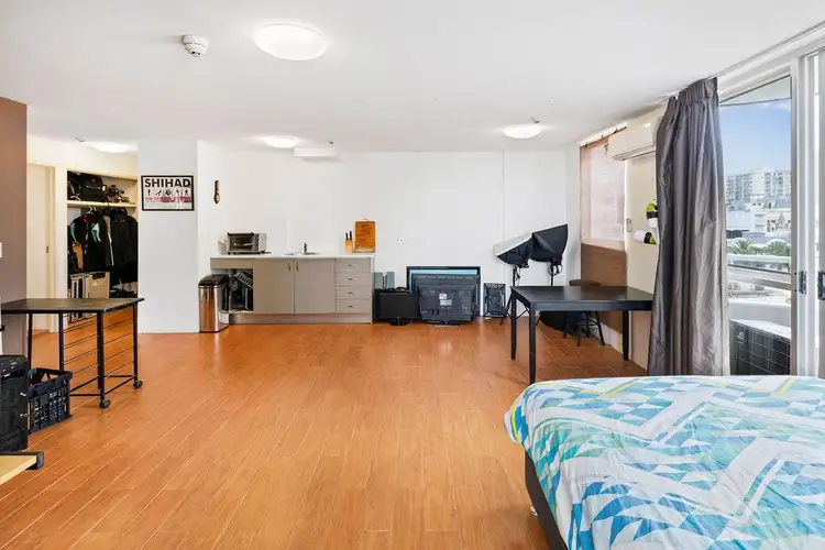Fifth view of Homely unit listing, 54/19 Orchid Avenue, Surfers Paradise QLD 4217