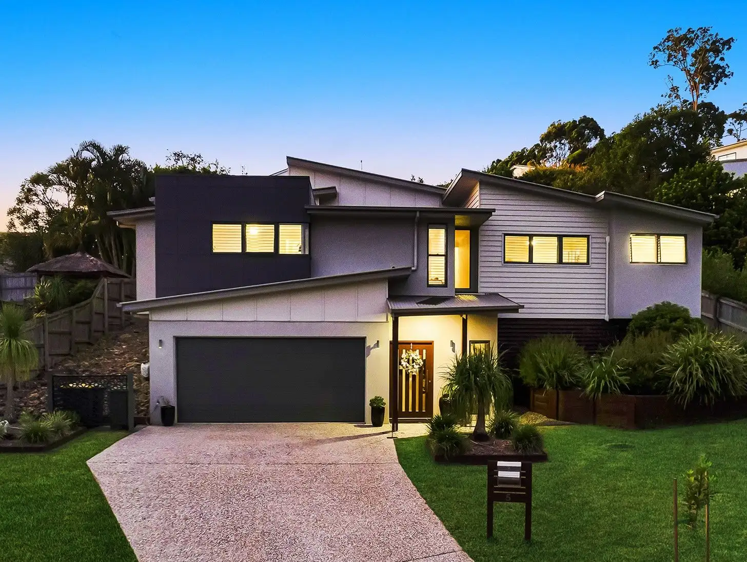 Main view of Homely house listing, 5 Pear Court, Buderim QLD 4556