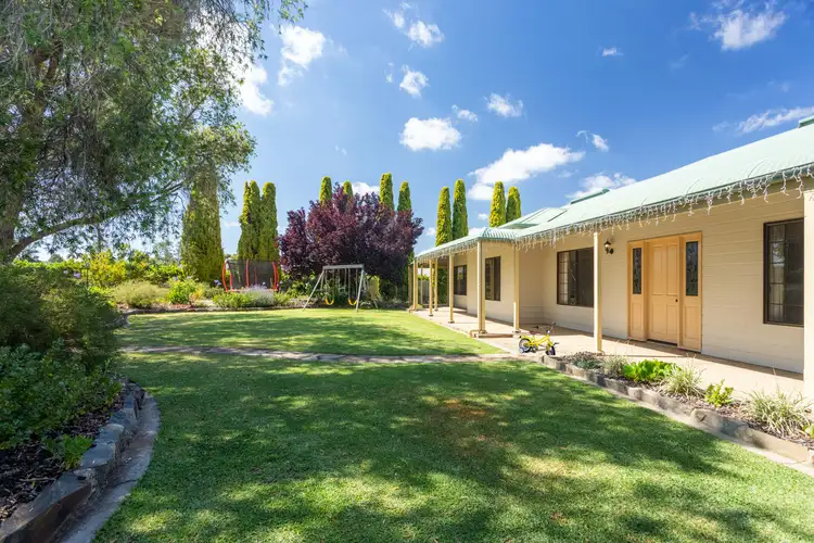 244 Katarapko Crescent, Winkie SA 5343