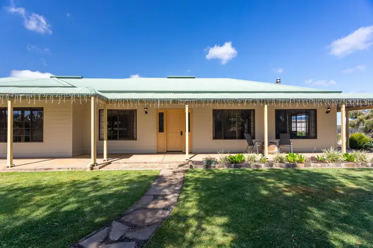 Second view of Homely house listing, 244 Katarapko Crescent, Winkie SA 5343