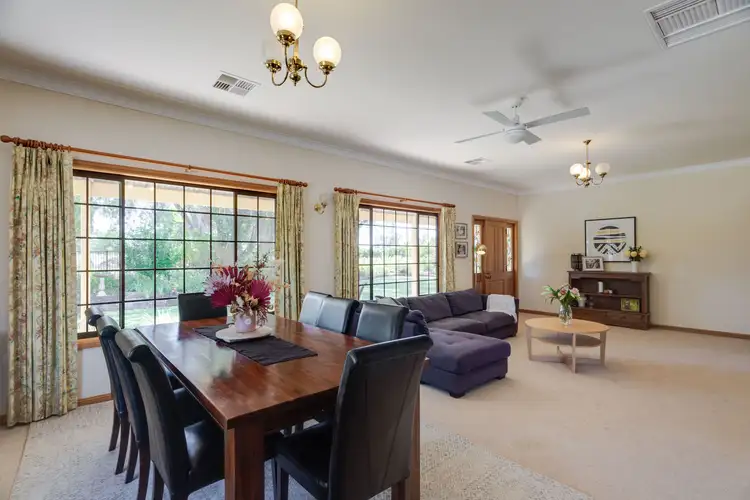 Fifth view of Homely house listing, 244 Katarapko Crescent, Winkie SA 5343