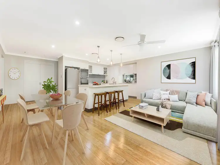 Main view of Homely house listing, 6 Loch Lomond Court, Buderim QLD 4556