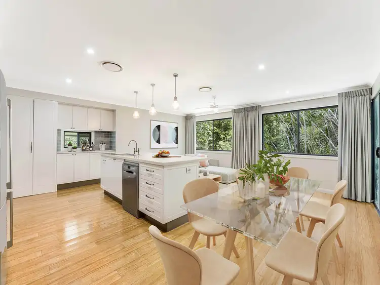 Second view of Homely house listing, 6 Loch Lomond Court, Buderim QLD 4556