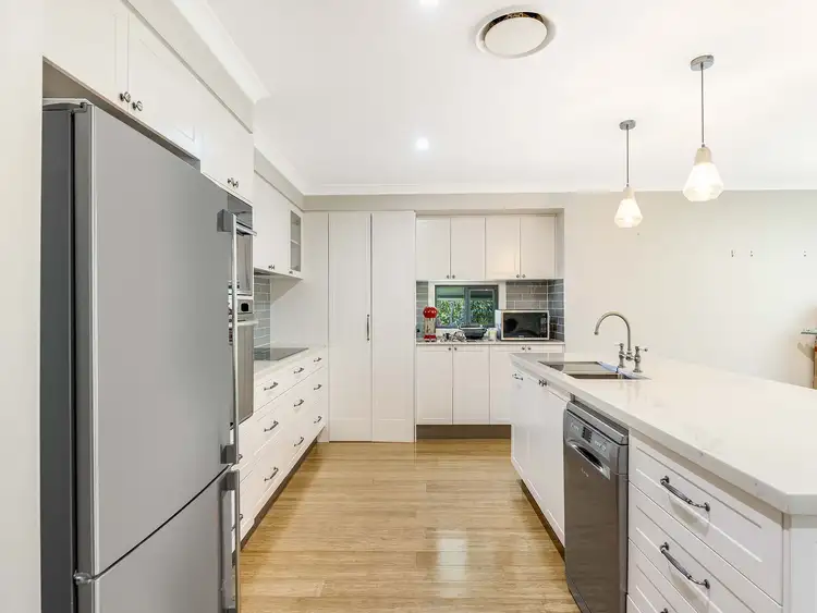 Third view of Homely house listing, 6 Loch Lomond Court, Buderim QLD 4556