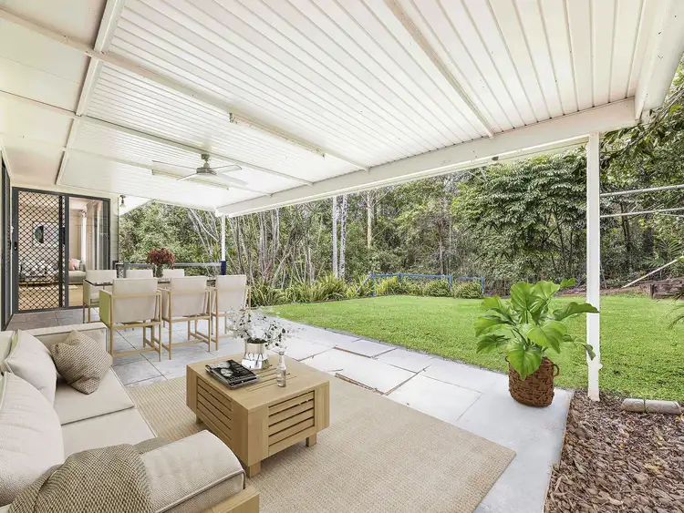 Fourth view of Homely house listing, 6 Loch Lomond Court, Buderim QLD 4556