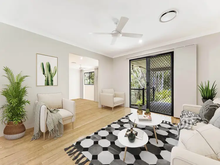 Fifth view of Homely house listing, 6 Loch Lomond Court, Buderim QLD 4556