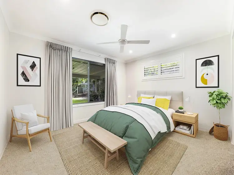 Sixth view of Homely house listing, 6 Loch Lomond Court, Buderim QLD 4556