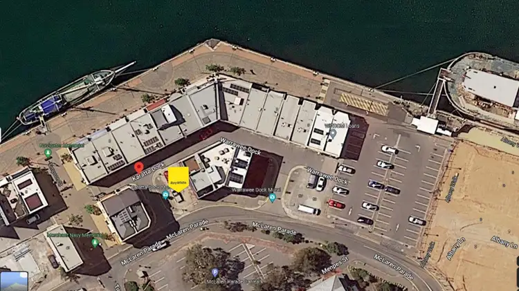 10 Karatta Dock, Port Adelaide SA 5015