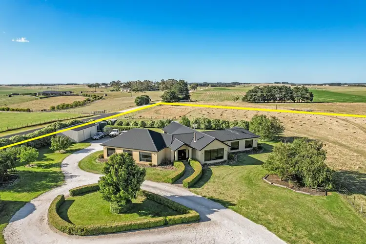 7 Stevenson Road, Suttontown SA 5291