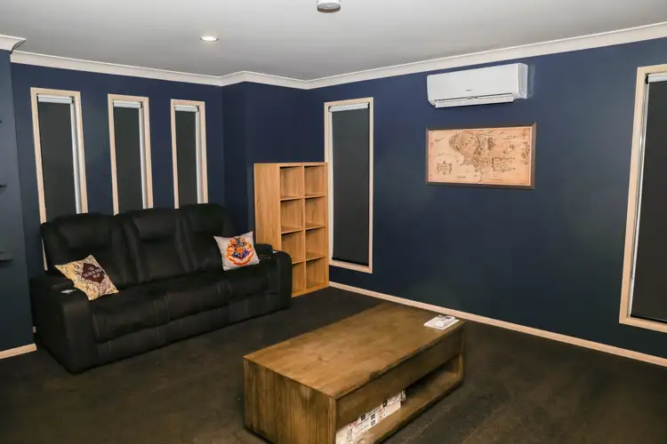 Second view of Homely house listing, 48 Diggers Drive, Dalby QLD 4405