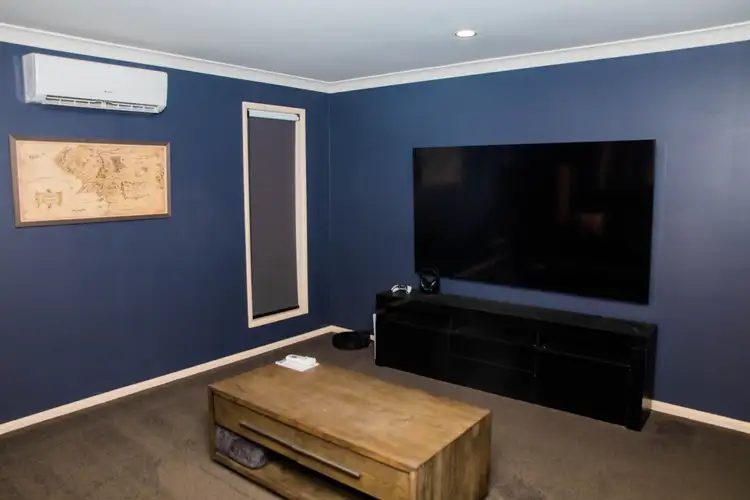 Third view of Homely house listing, 48 Diggers Drive, Dalby QLD 4405