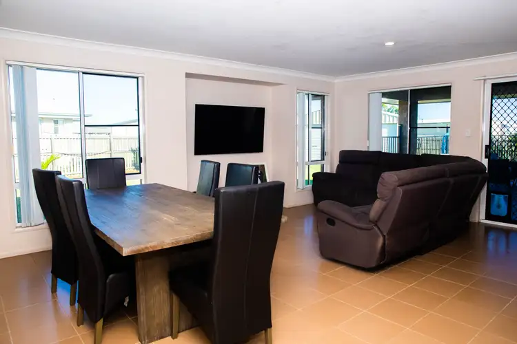 Fourth view of Homely house listing, 48 Diggers Drive, Dalby QLD 4405