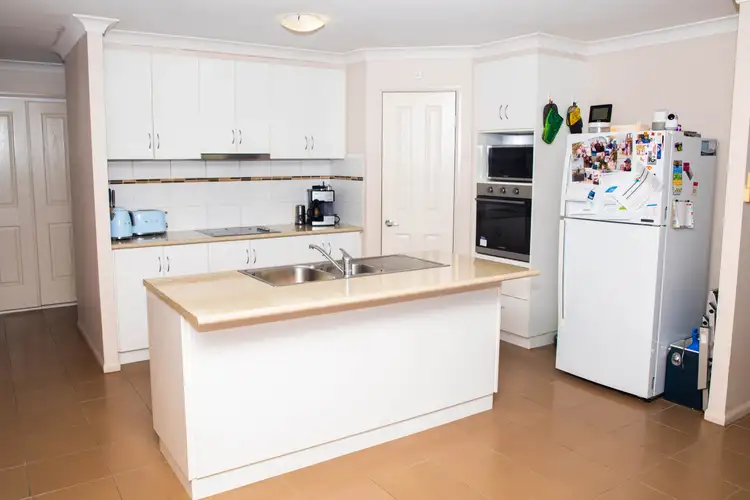 Fifth view of Homely house listing, 48 Diggers Drive, Dalby QLD 4405