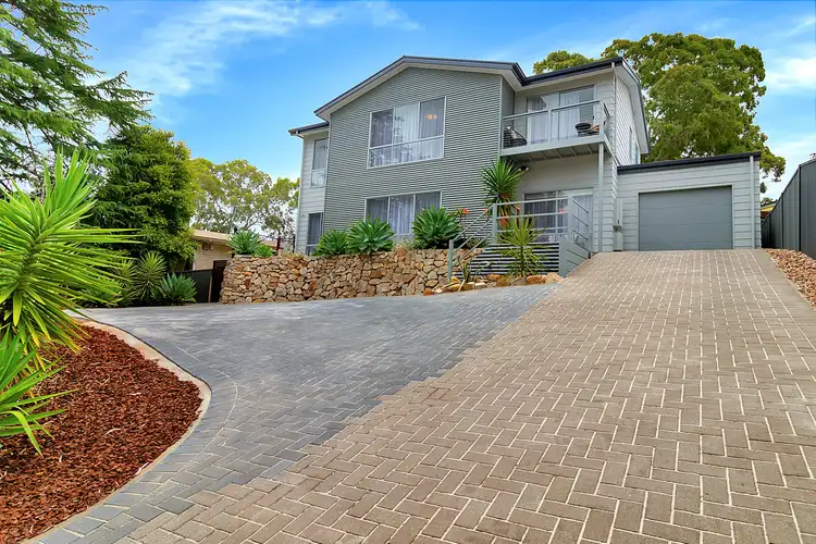 Fourth view of Homely house listing, 16 Watson Street, Redwood Park SA 5097