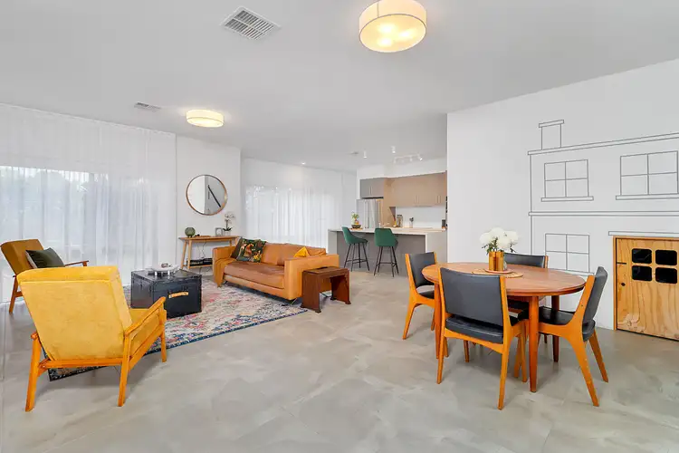 Sixth view of Homely house listing, 16 Watson Street, Redwood Park SA 5097