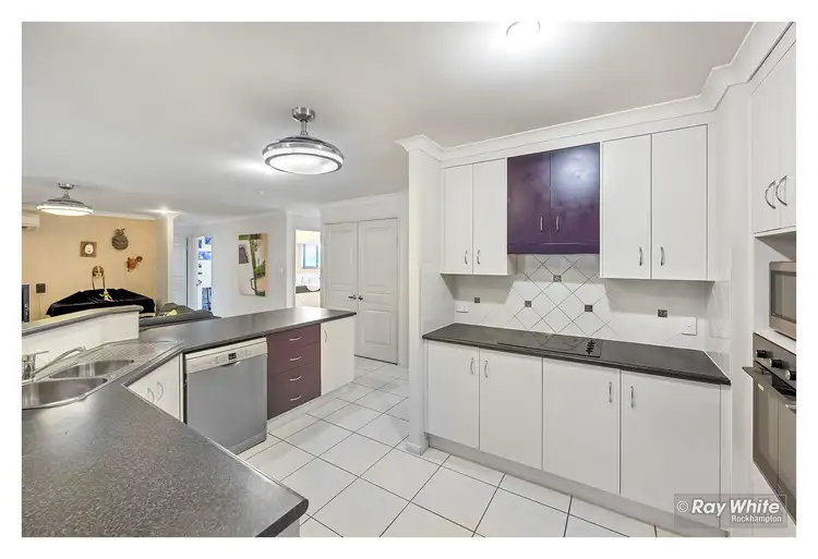 Third view of Homely house listing, 43 Fairfield Avenue, Norman Gardens QLD 4701