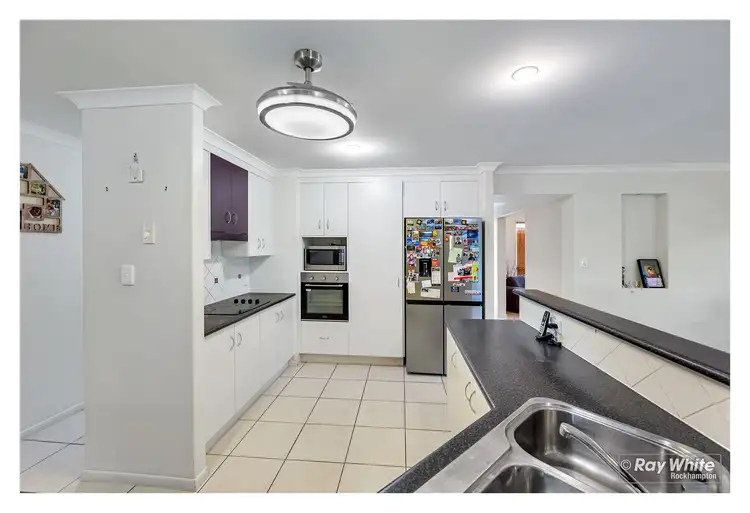 Fourth view of Homely house listing, 43 Fairfield Avenue, Norman Gardens QLD 4701