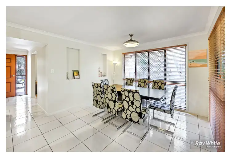 Fifth view of Homely house listing, 43 Fairfield Avenue, Norman Gardens QLD 4701