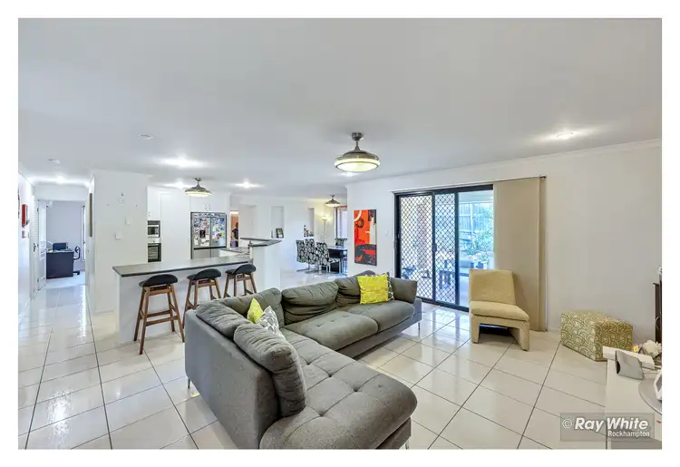 Sixth view of Homely house listing, 43 Fairfield Avenue, Norman Gardens QLD 4701