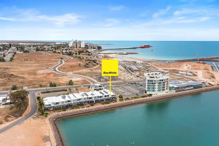 Unit 1/17 Heritage Drive, Wallaroo SA 5556