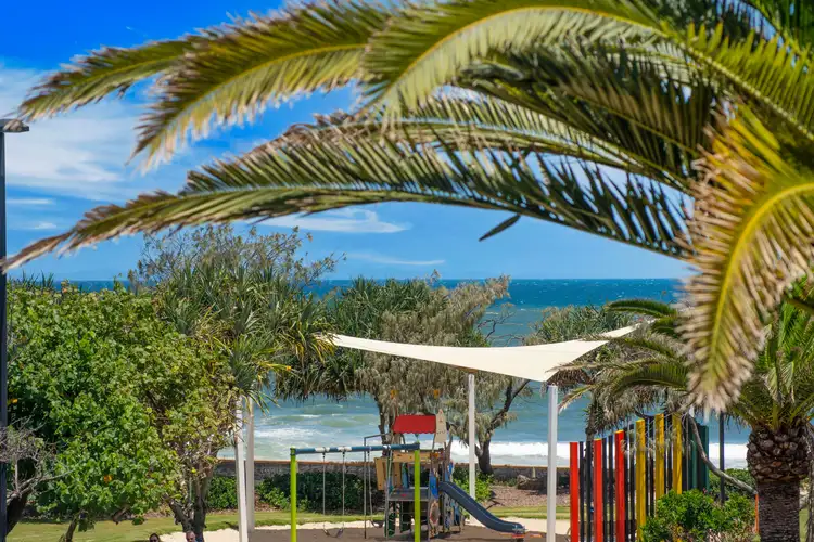 Third view of Homely unit listing, Unit 14/1 Ormonde Terrace, Kings Beach QLD 4551