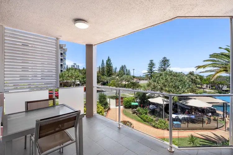 Fourth view of Homely unit listing, Unit 14/1 Ormonde Terrace, Kings Beach QLD 4551
