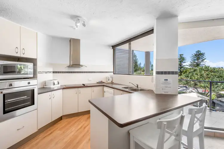 Fifth view of Homely unit listing, Unit 14/1 Ormonde Terrace, Kings Beach QLD 4551