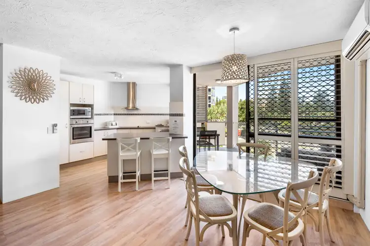 Sixth view of Homely unit listing, Unit 14/1 Ormonde Terrace, Kings Beach QLD 4551