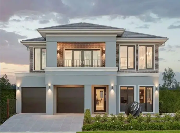 14 Mcloughlin Street, Marsden Park NSW 2765