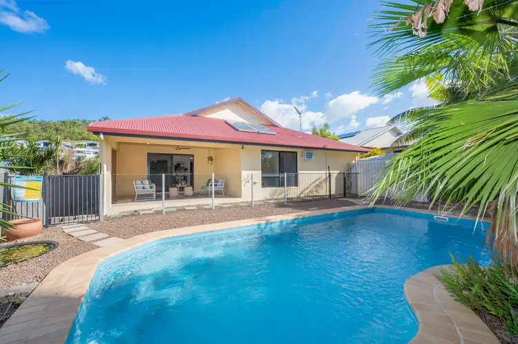 7 Afton Way, Mount Louisa QLD 4814